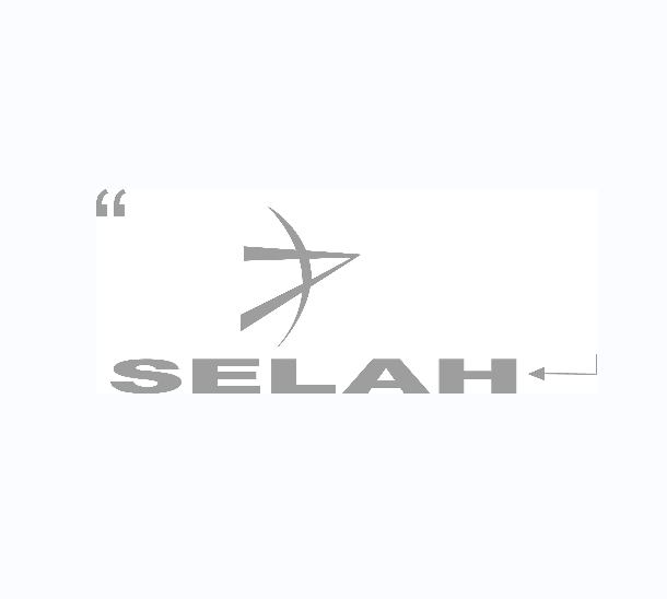 SELAH 希拉/杨宇