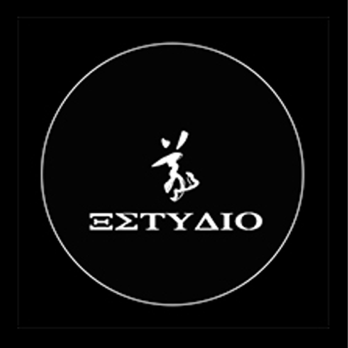 羲XSTUDIO 贺邻羲